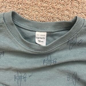 Carter's 18m boy sets